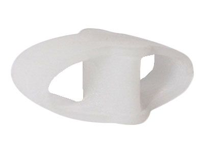 Протектор для пальцев стопы с межпальцевым разделителем арт. 202С (2М)