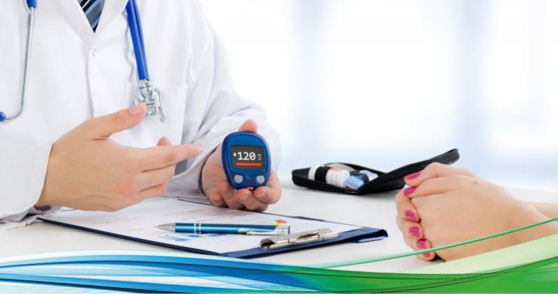 Коронавирус и диабет: что нужно знать?