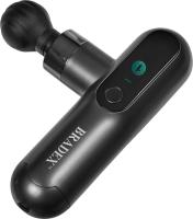 Массажный пистолет Bradex KZ 1425 Мини Дельта, 4 насадки