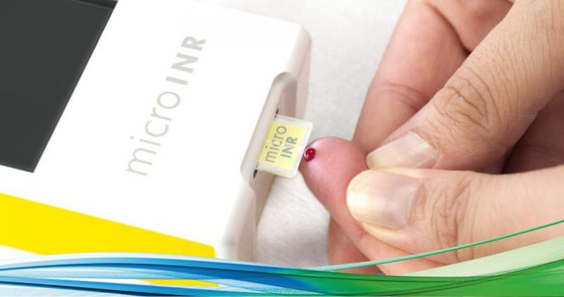 Кровь на МНО из пальца или из вены?