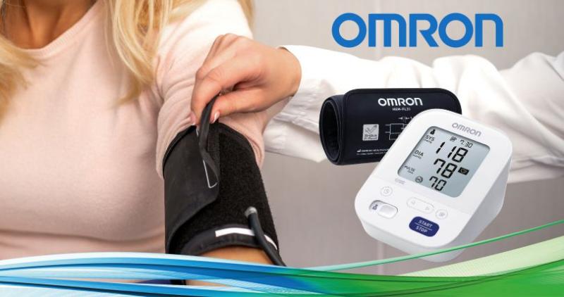 Гид по тонометрам OMRON - автоматические тонометры на плечо