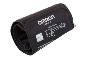 Манжета для тонометров на плечо Omron/Омрон Intelli Wrap Cuff (HEM-FL31), 22 - 42 см.