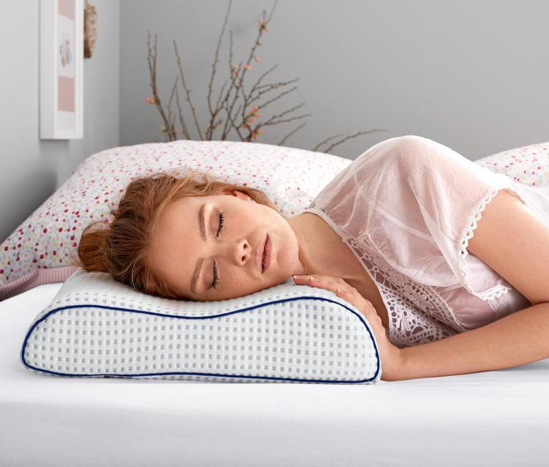 Ортопедические подушки: какие лучше выбрать и как их использовать для улучшения здоровья