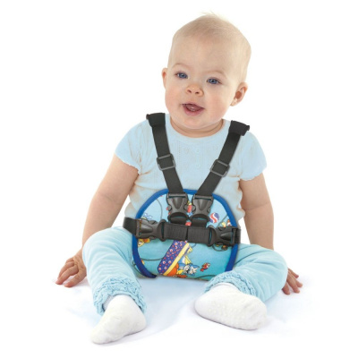 Бандаж для тазобедренных суставов Крейт" Б-803, при дисплазии у детей