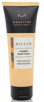 Смягчающий крем Masstige Mellow для ног, 75 мл