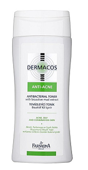 Тоник для лица Farmona Dermacos Anti-Acne, 150 мл