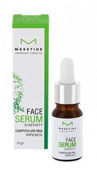 Сыворотка для лица Masstige Serum "Упругость", 10 г
