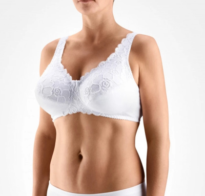 Бюстгальтер ELAST 0407-01 Sofia медицинский эластичный до- и послеродовый