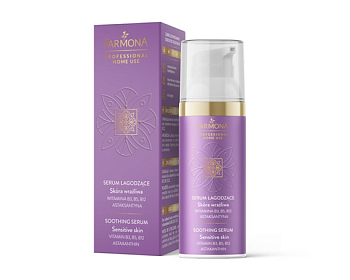 Успокаивающая сыворотка для лица Farmona Professional Home Use, 50 мл