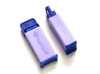 Безопасные ланцеты sertsa®/СЭРЦА Press 2 28G 1,80 мм, 10 шт