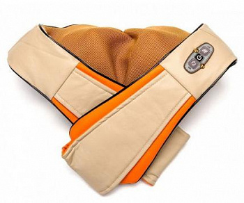 Массажер для шеи и плеч Bradex KZ 0308 Просто Космос