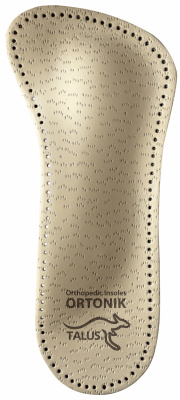 Полустельки ортопедические Talus 72К Комфорт Лайт