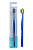 Зубная щетка PresiDENT Profi Ortho, синяя