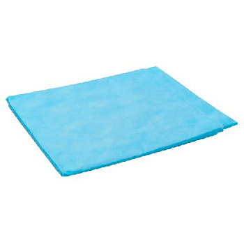 Наматрасник для реанимации двухсторонний ламинированный на молнии одноразовый 210 х 90 х 20 см