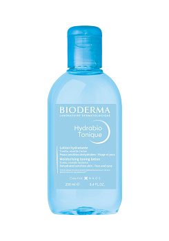 Лосьон Bioderma Гидрабио увлажняющий тонизирующий Hydrabio Tonique, 250 мл