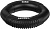 Эспандер Bradex SF 0575 40 кг, черный
