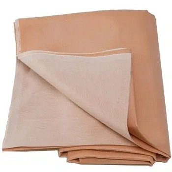 Клеенка (подкладная резинотканевая вид А (на основе хлопчатобумажных тканей), 2м