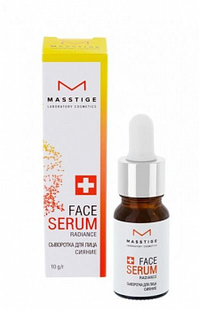 Сыворотка для лица Masstige Serum "Сияние", 10 г