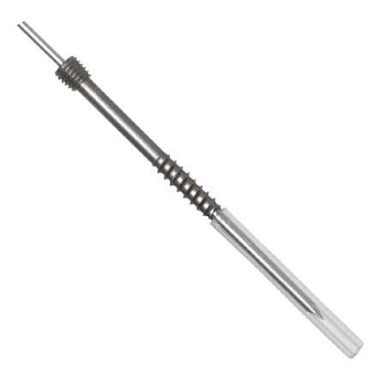 Винт канюлированный типа Герберта, диаметр: 3 мм х длина: 24 мм