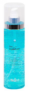 Гель для умывания Farmona Skin Crystal Care, 200 мл