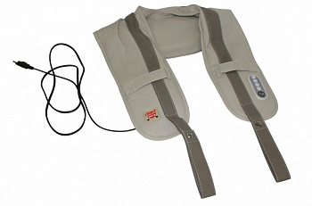 Накидка массажная Bradex KZ 0096 "Здоровая Спина"