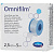 Пластырь из прозрачной пленки Hartmann Omnifilm, 2,5 см х 5 м