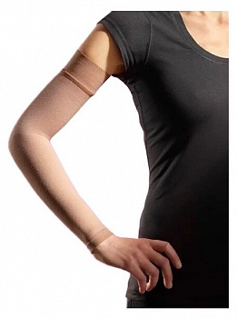 Рукав компрессионный Avicenum Авиценум 360 normal, без перчатки