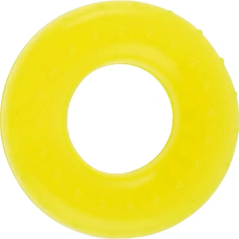 SL06 Эспандер кистевой желтый, 18 кг