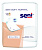 Пеленки впитывающие Seni Soft Normal 90 х 60 см, 10 шт