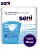 Подгузники для взрослых Super Seni Small, 10 шт