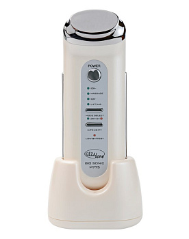 Многофункциональный массажер Gezatone Жезатон Bio Sonic m775