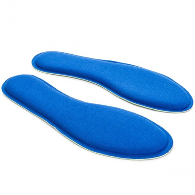 Стельки ортопедические Coccine Sport Comfort