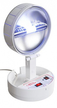 Ультрафиолетовый очиститель воздуха VIRUS Killer