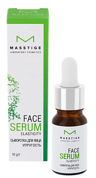 Сыворотка для лица Masstige Serum "Упругость", 20 г