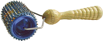 Акупунктурный валик Ляпко Универсальный