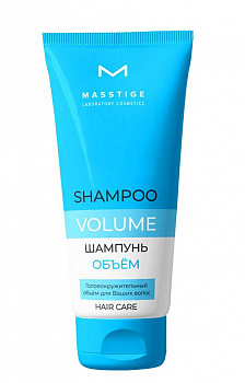 Шампунь для волос Masstige Hair Care "Объём", 250 мл