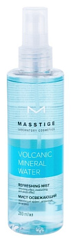 Освежающий мист Masstige "Volcanic Mineral Water",  200 мл