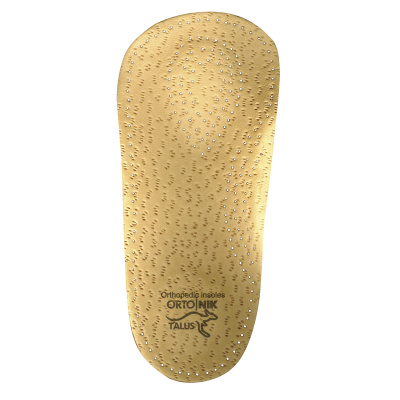 Полустельки ортопедические каркасные Talus 64К, Оптима Лайт