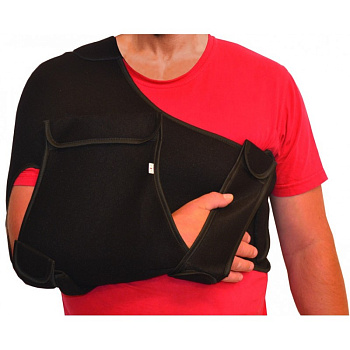 Ортез для плечевого сустава Antar АТ04002