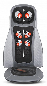 Массажная накидка Body Gess-632 Care PLUS